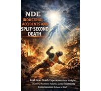 NDE: Industrial Accidents and Split-Second Death: Real Near-Death Experiences from Workplace Disasters, Machinery Failures, and the Moments Consciousness Refused to End