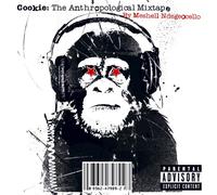 Ndegeocello, Me'Shell - Cookie: Anthropological..