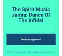 Ndegeocello, Me'Shell - Dance of the Infidel (Digipack)