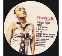 Ndegeocello,Me'Shell - Leviticus: Fagott [Vinyl Maxi-Single] [Vinilo]
