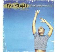 Ndegeocello, Me'shell - Peace Beyond Passion [Casete]