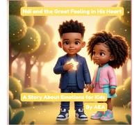 Ndi and the Great Feeling in His Heart