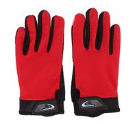NDiyueAa 1 par de Guantes de Ciclismo Antideslizantes Transpirables con Pantalla táctil protección Solar Guantes de Motocicleta para Bicicleta para Hombres y Mujeres