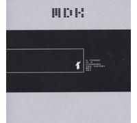 Ndk - A Friend Is a Stranger to You
