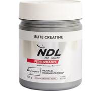 NDL Pro-Health Elite Creatine Creapure 300g