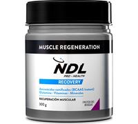 NDL Pro-Health Muscle Regeneration 2:1:1 Frutos del Bosque 300 g