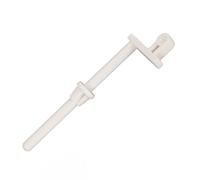 NDNCZDHC Pasador universal de plástico para máquinas de coser compatible con la mayoría de máquinas de coser Juki HZL 355ZW A HZL 355ZW C