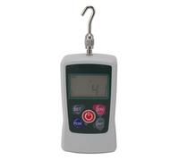 NDNCZDHC Probador digital de empuje y tracción, sensor integrado de rango de medición de 50 a 500 n, más o menos un sensor de precisión para la escuela