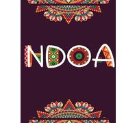 Ndoa ™: The Wedding Planner