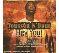 N'Dour,Youssou - Best of Youssou N'Dour