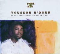 N'dour Youssou - Et Le Super Etoile De Dakar 1