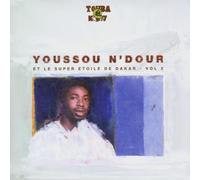 N'dour Youssou - Et Le Super Etoile De Dakar