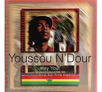 Youssou N'dour - Hey You!