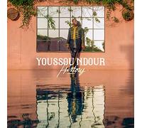 N'Dour, Youssou - History