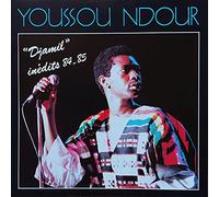 N'dour Youssou - Inedits 84-85