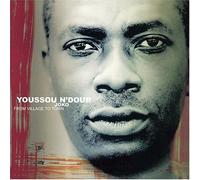 N'dour, Youssou - Joko from Village to Town