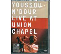 N'Dour, Youssou - Live at the Union Chapel [Alemania] [DVD]