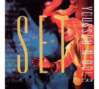N'Dour, Youssou - Set