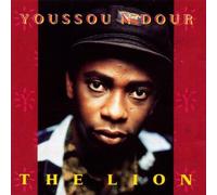 N'dour Youssou - The Lion