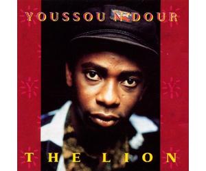 N'dour Youssou - The Lion