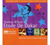 N'Dour, Youssou - The Rough Guide to Youssou N'Dour & Etoile De Dakar
