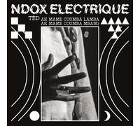 Ndox Electrique Tëd Ak Mame Coumba Lamba Ak Mame Coumb (Vinyl) (Importación USA)
