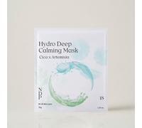 NDP - Cica Artemisia Hydro Deep Calming Gel Mask 36g