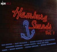 NDR 90,3 - Hamburg Sounds Vol.1