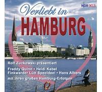 NDR 90,3: Verliebt in Hamburg