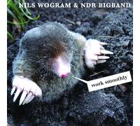 NDR Big Band Work Smoothly (CD) (Importación USA)