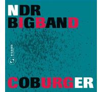 Ndr Bigband - Coburger