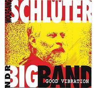 Ndr Bigband & Schlue - Good Vibration [Import]