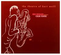 Ndr Bigbang - The Theatre of Jurt Weill