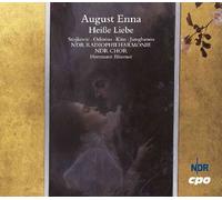 Ndr Chor Ndr Radioph - Enna: Heibe Liebe