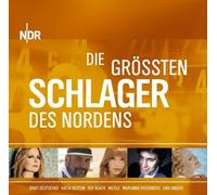 Ndr - die Groessten Schlager d