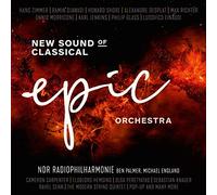 NDR Radiophilarmonie - Epic Orchestra - New Sound Of Classical