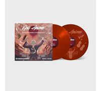 Ndr Radiophilharmonie - Epic Anime [Vinilo]
