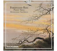 Ndr Radiophilharmonie Hannover - Ferdinand Ries: Piano Trios