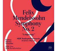 NDR Radiophilharmonie - Sinfonía No.2