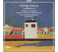 Ndr Radiophilharmonie - Symphonie N 4