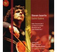 Isserlis Steven - Saint-Saens: La Musa E Il Poeta