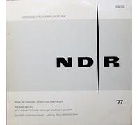 NDR Sinfonieorchester - Wiener Abend - Musik der Gebrüder Johann und Josef Strauss