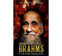 NDR Symphony Orchestra & Choir - Brahms & The Little Singing Girls [DVD]