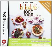 NDS Cocina con "Elle a Table": 1000 recetas