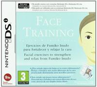 Nintendo DS - Juego Nintendo Dsi/DS XL Face Training, Plataformas