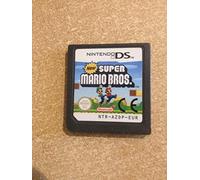 NDS New Super Mario Bros.