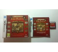 NDS Profesor Layton y la Caja de Pandora