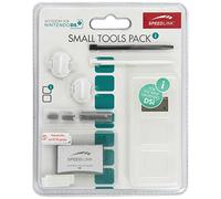 NDSi - NDSi Small Tools Pack, white [Importación alemana]