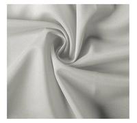 NDSJAIE Columpio Yoga Aereo Hamaca aérea for Yoga voladora de 6m, Columpio Tela, Cinturones antigravedad multifunción for Entrenamiento y Deporte(Silver)