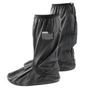 NDSJAIE Funda para zapatos contra la lluvia Fundas for zapatos de lluvia, botas motocicleta, fundas for, impermeables, productos for exteriores for días lluviosos(XL)